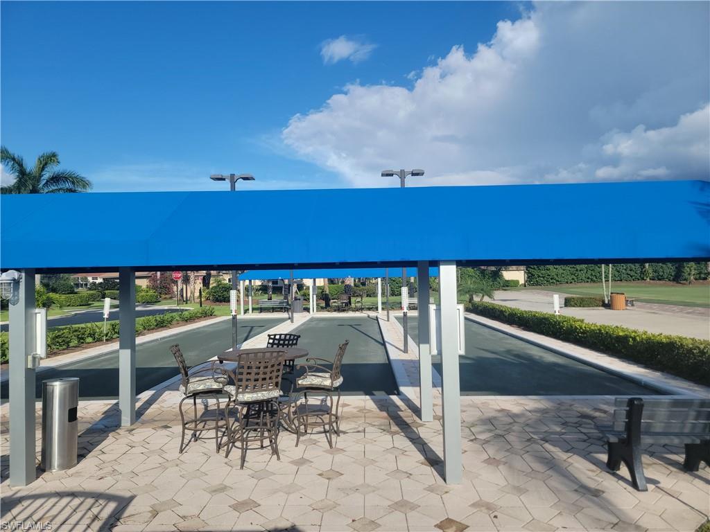 HERITAGE BAY - Residential Lease