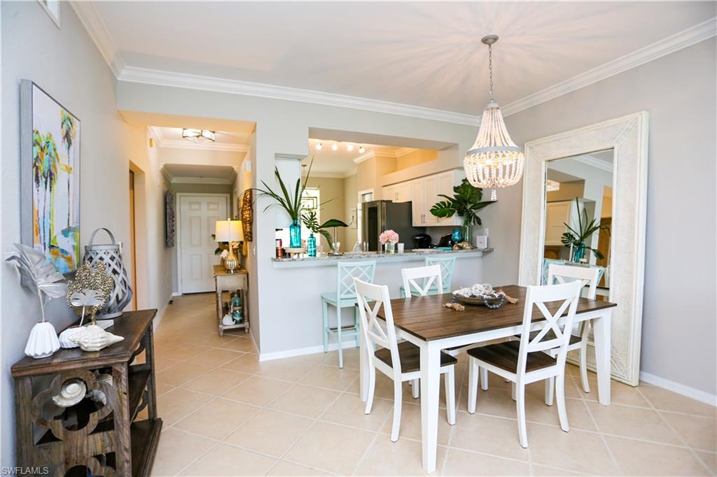 HERITAGE BAY - Residential Lease