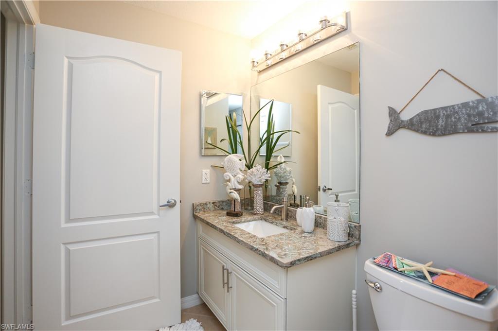 HERITAGE BAY - Residential Lease