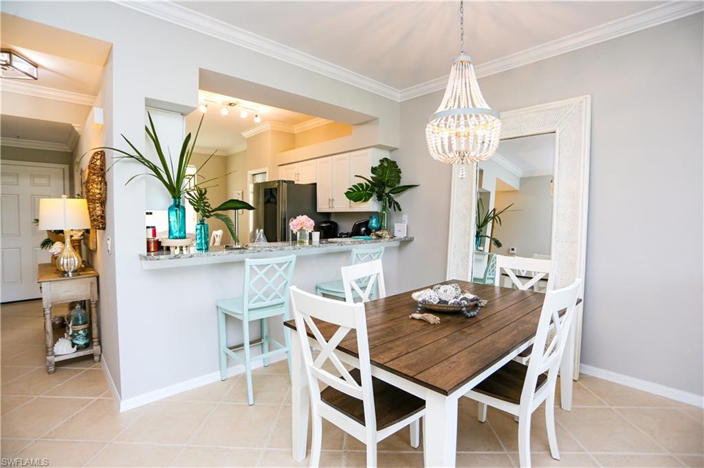 HERITAGE BAY - Residential Lease