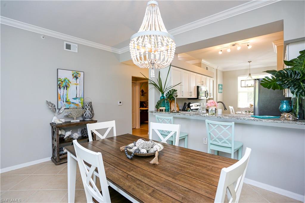 HERITAGE BAY - Residential Lease