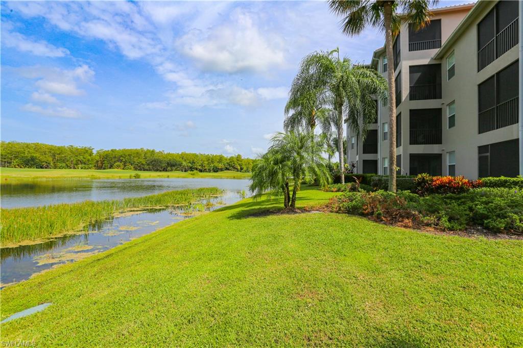 HERITAGE BAY - Residential Lease