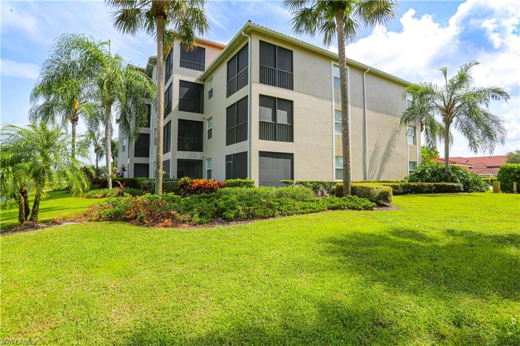 HERITAGE BAY - Residential Lease