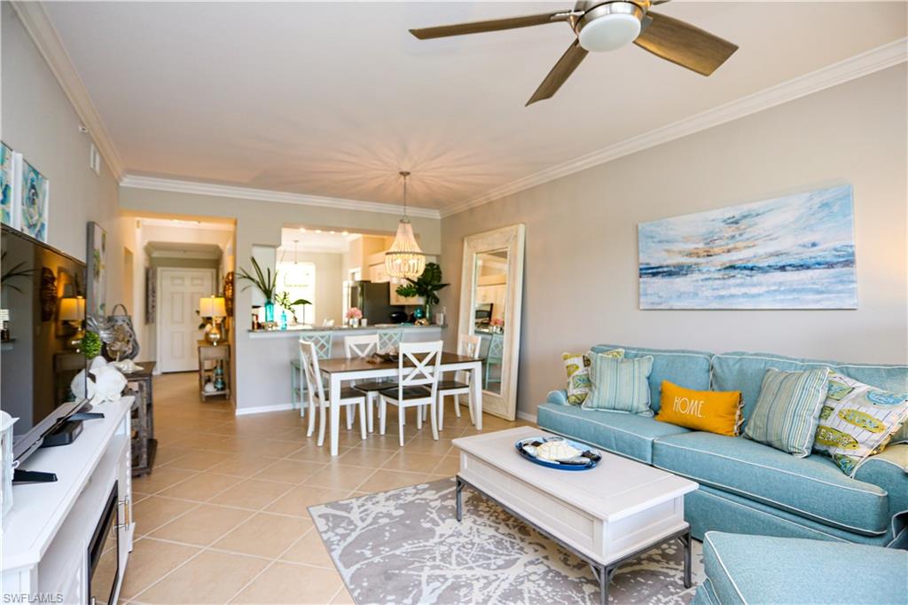 HERITAGE BAY - Residential Lease