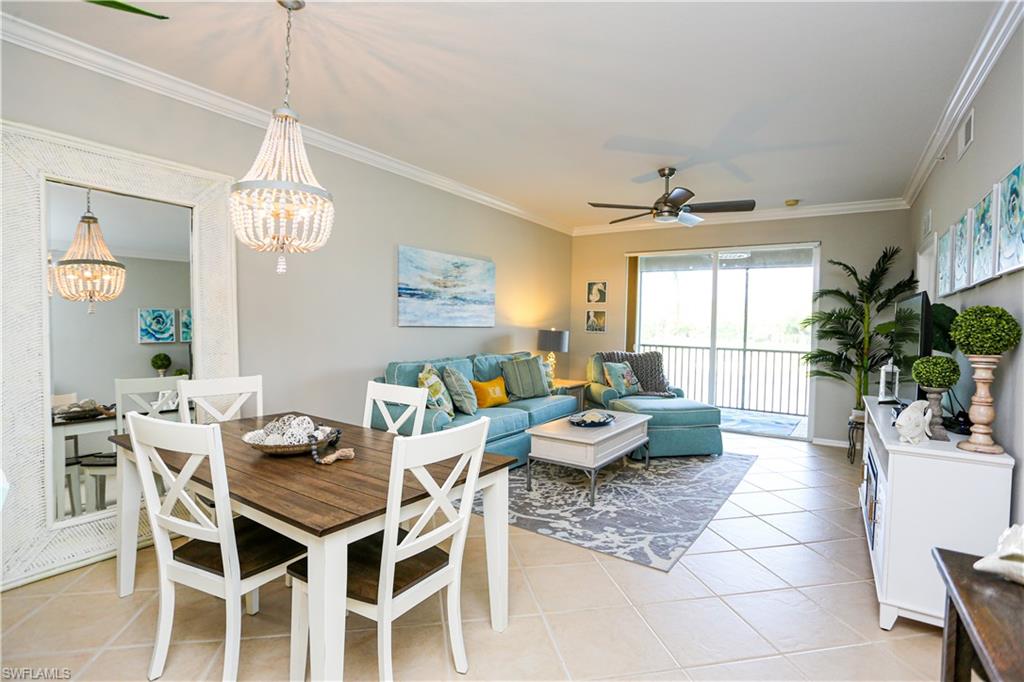 HERITAGE BAY - Residential Lease