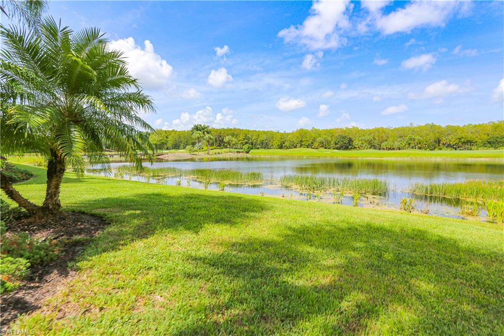 HERITAGE BAY - Residential Lease