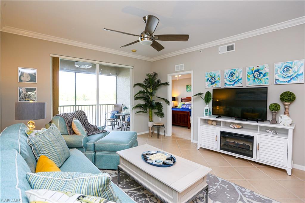 HERITAGE BAY - Residential Lease