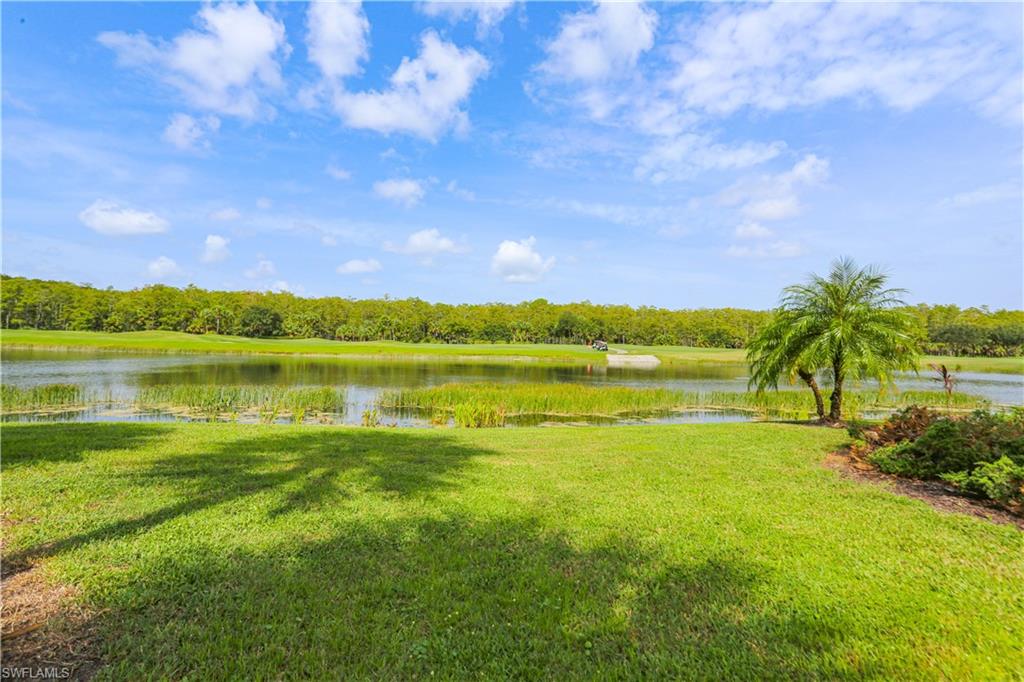 HERITAGE BAY - Residential Lease