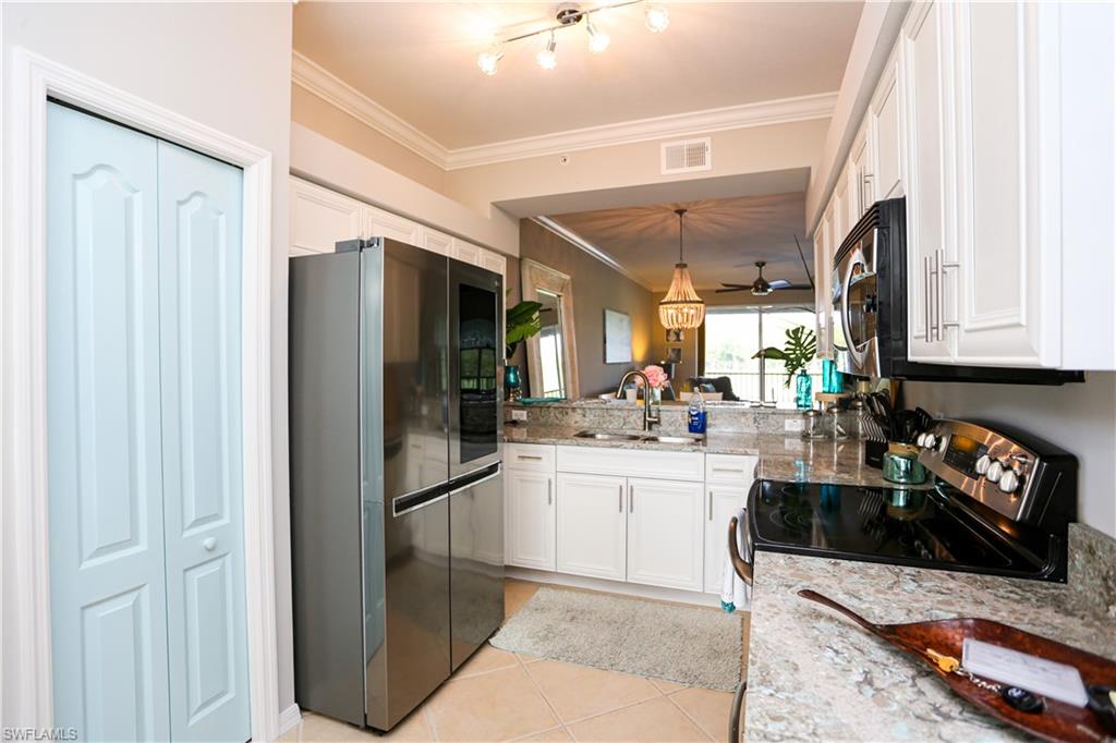 HERITAGE BAY - Residential Lease