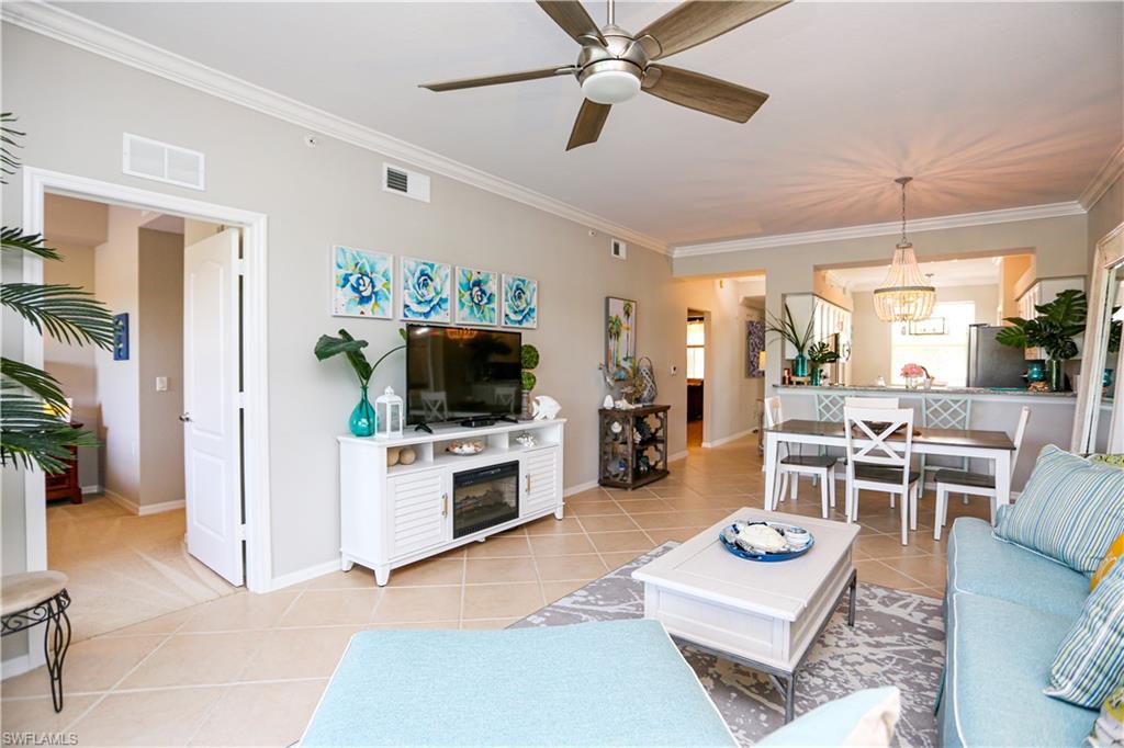 HERITAGE BAY - Residential Lease