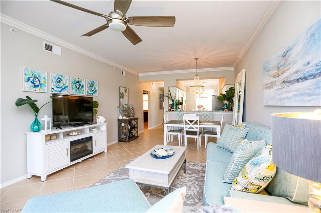 HERITAGE BAY - Residential Lease