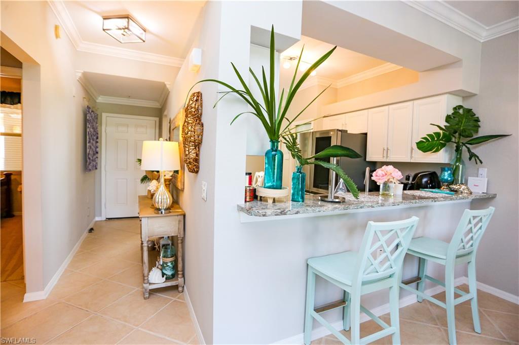 HERITAGE BAY - Residential Lease