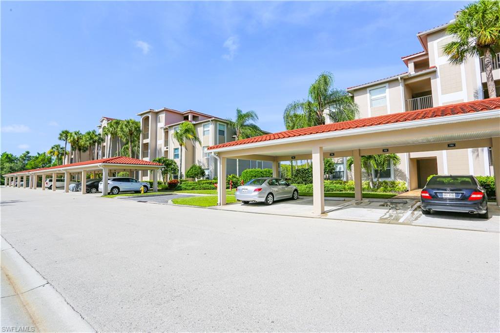 HERITAGE BAY - Residential Lease