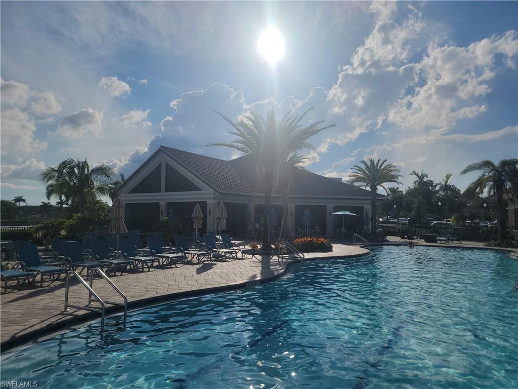 HERITAGE BAY - Residential Lease