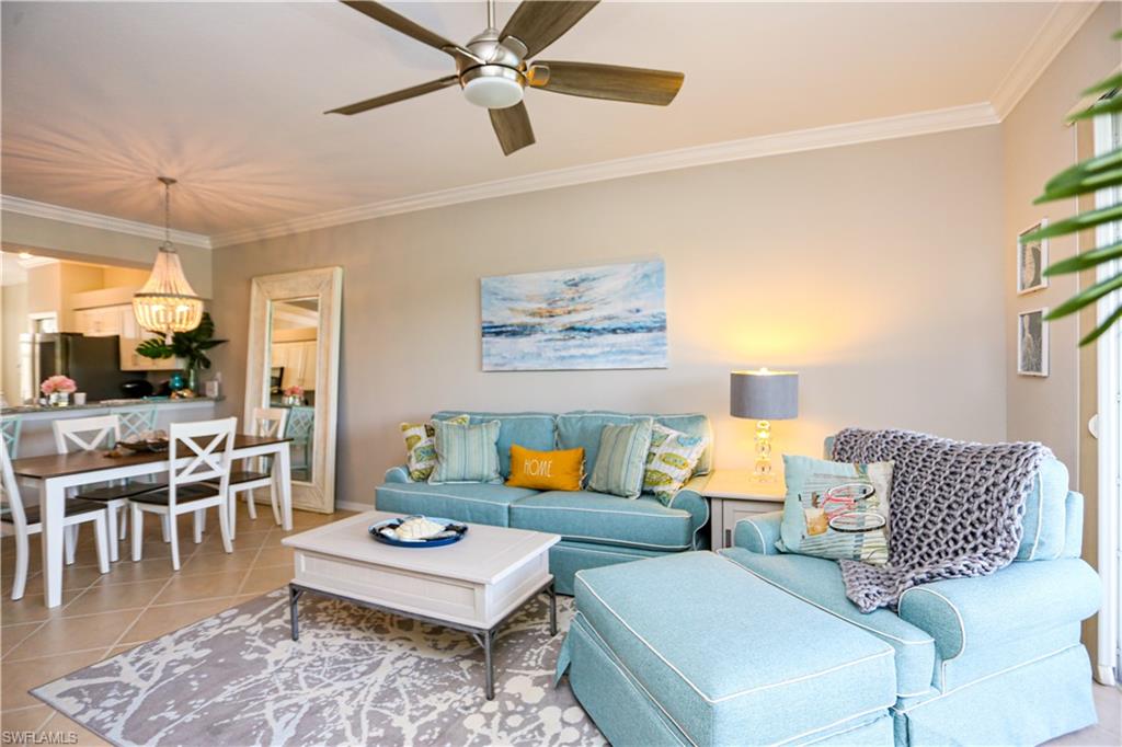 HERITAGE BAY - Residential Lease