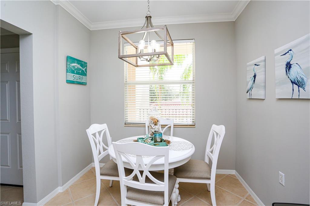 HERITAGE BAY - Residential Lease