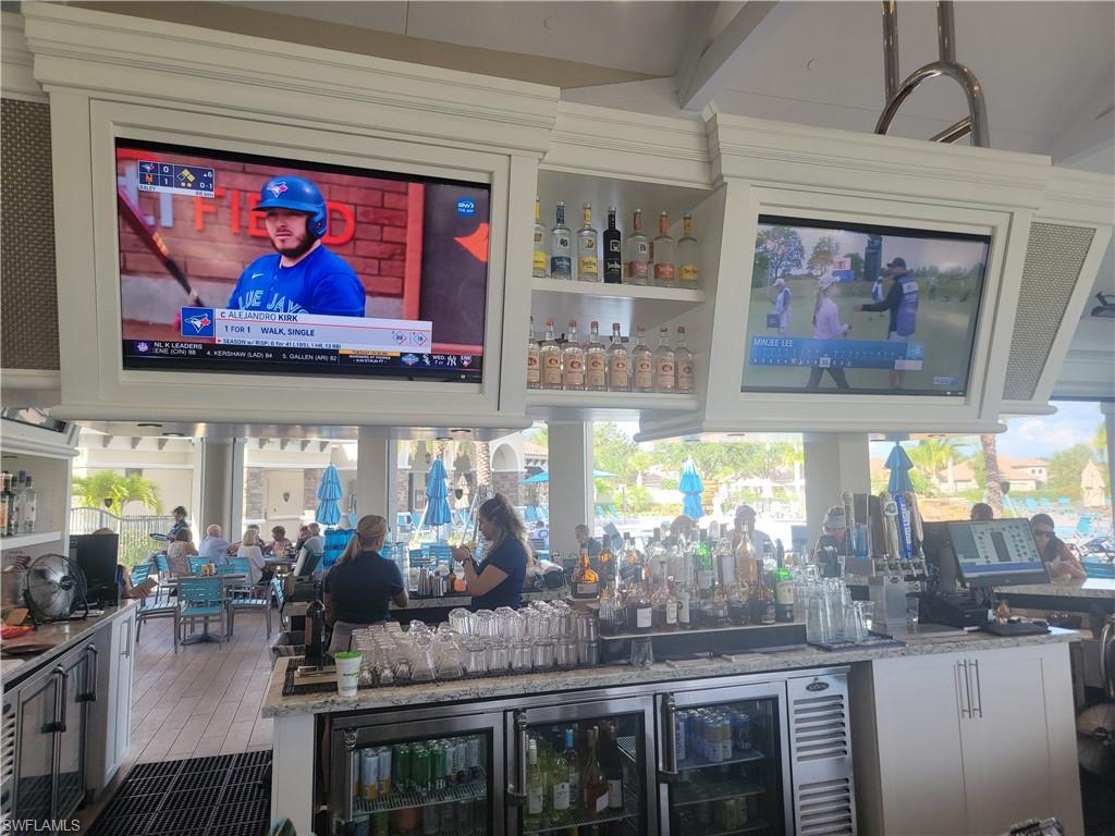 HERITAGE BAY - Residential Lease