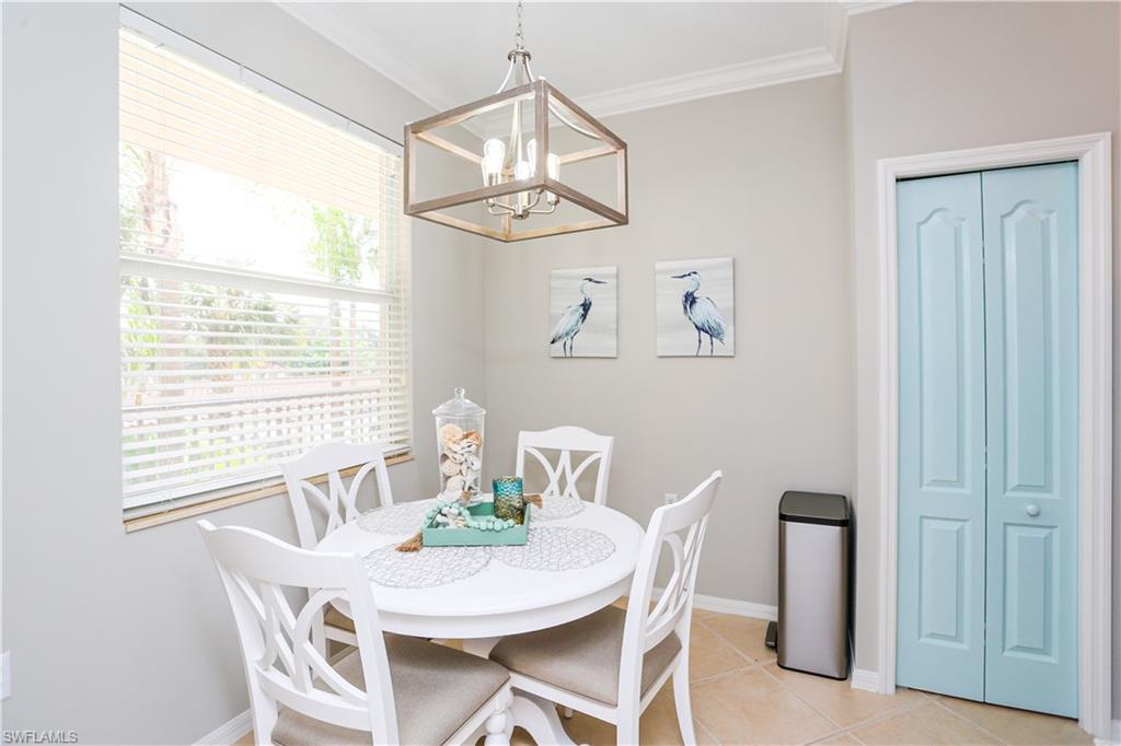 HERITAGE BAY - Residential Lease