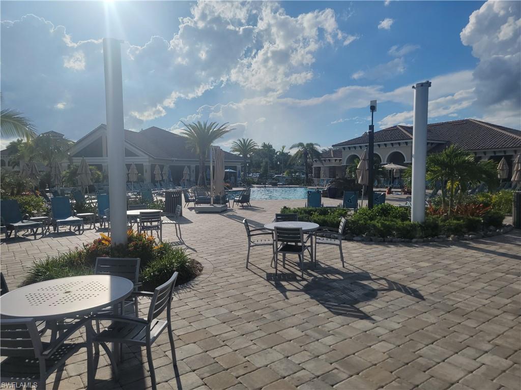 HERITAGE BAY - Residential Lease