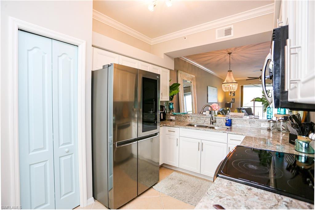 HERITAGE BAY - Residential Lease