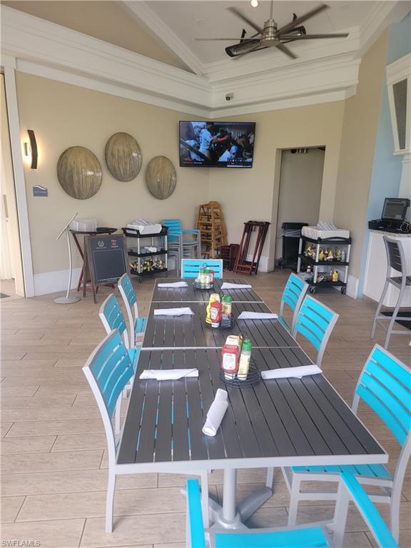 HERITAGE BAY - Residential Lease