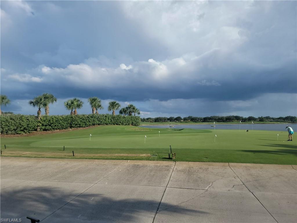 HERITAGE BAY - Residential Lease