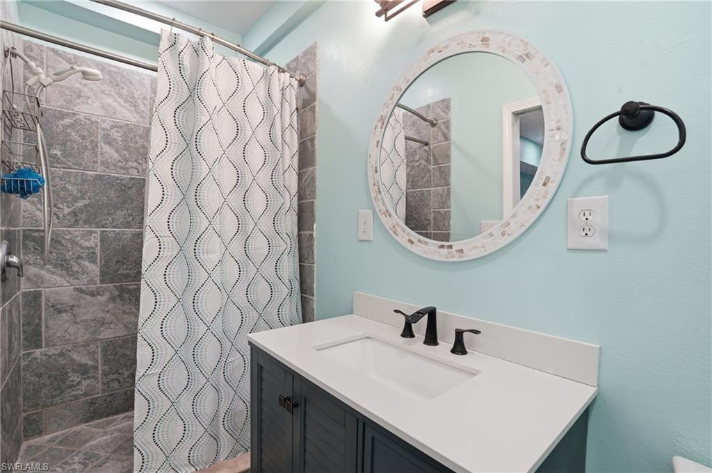 PINE ISLAND SHORES UNIT 5 - Residential