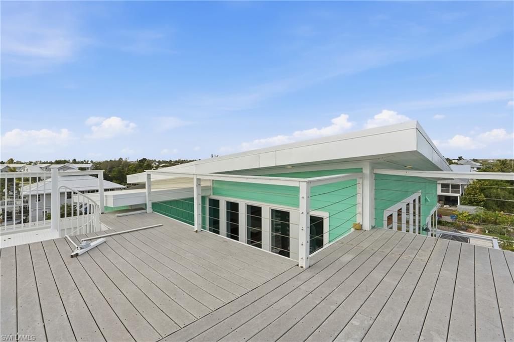 PINE ISLAND SHORES UNIT 5 - Residential