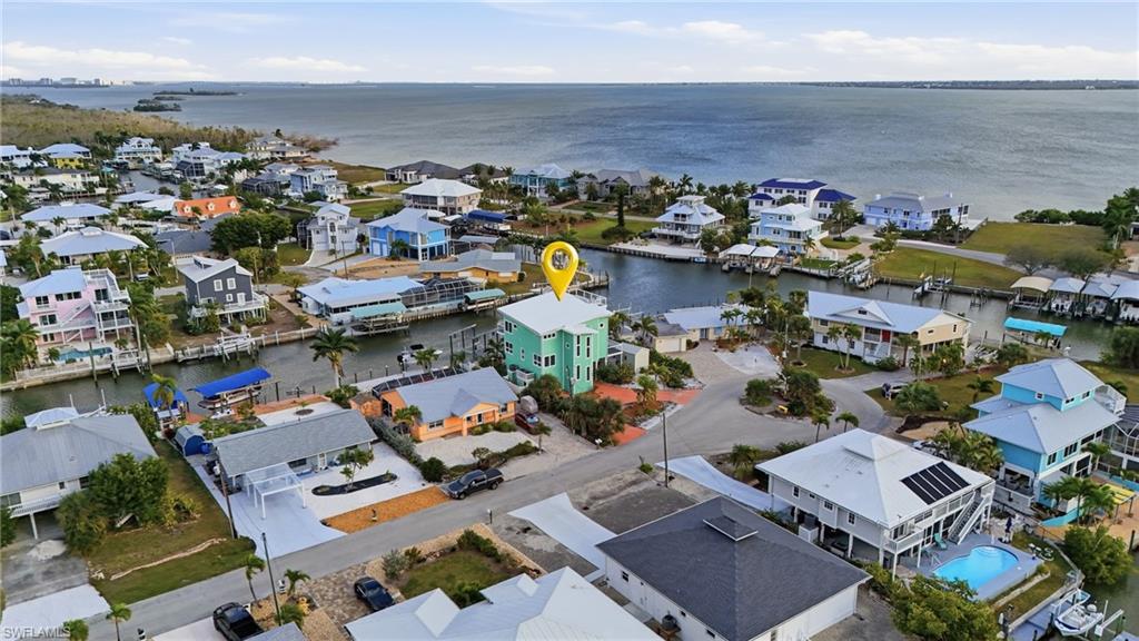 PINE ISLAND SHORES UNIT 5 - Residential