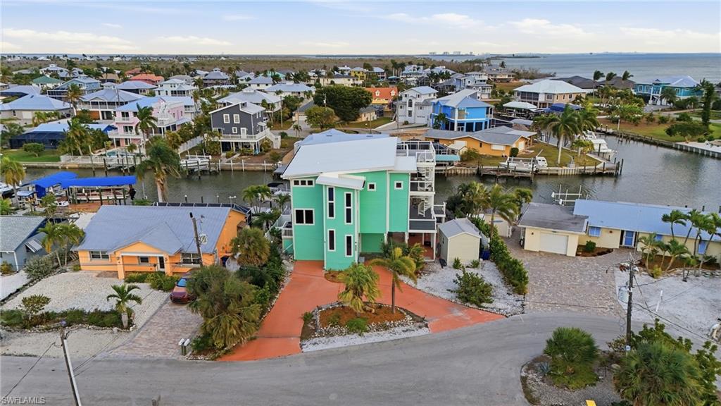 PINE ISLAND SHORES UNIT 5 - Residential