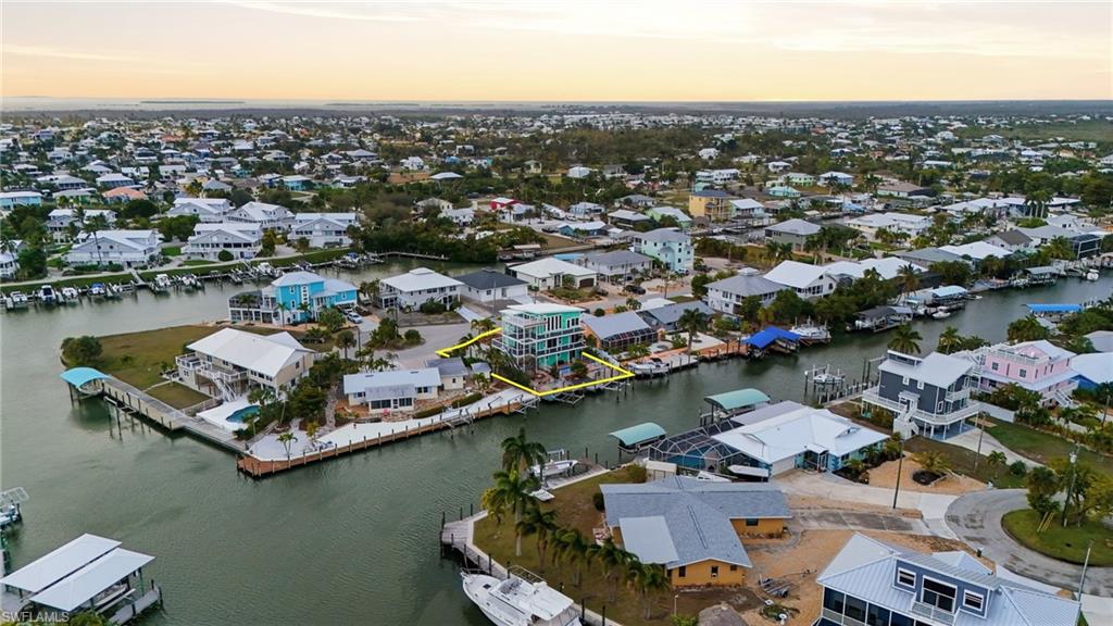 PINE ISLAND SHORES UNIT 5 - Residential