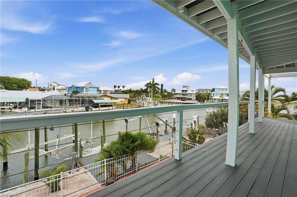 PINE ISLAND SHORES UNIT 5 - Residential