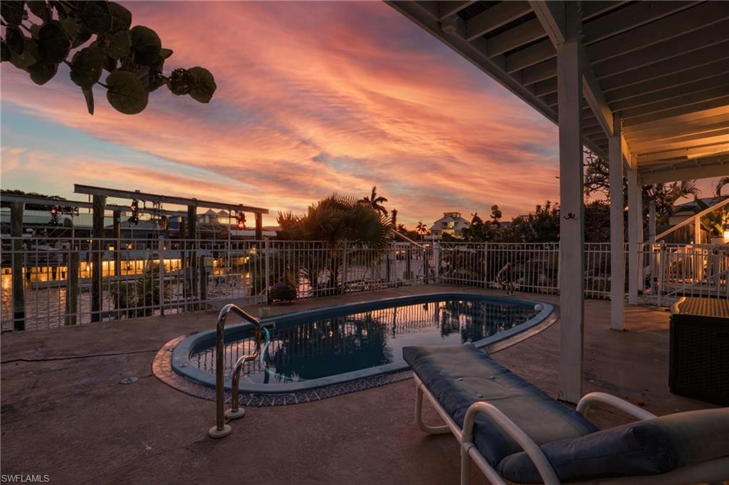 PINE ISLAND SHORES UNIT 5 - Residential