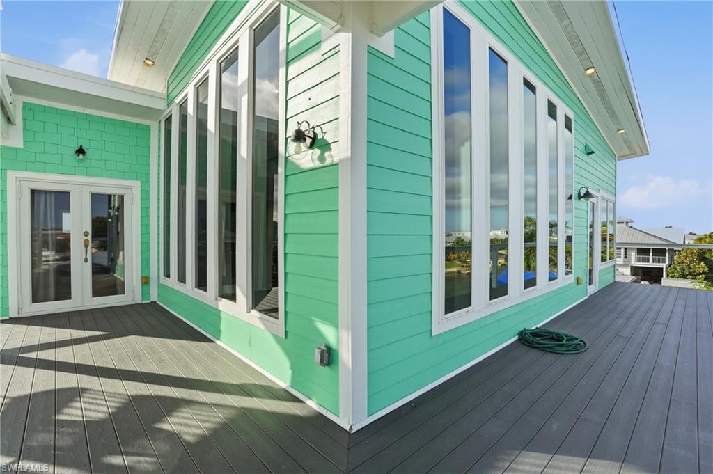 PINE ISLAND SHORES UNIT 5 - Residential