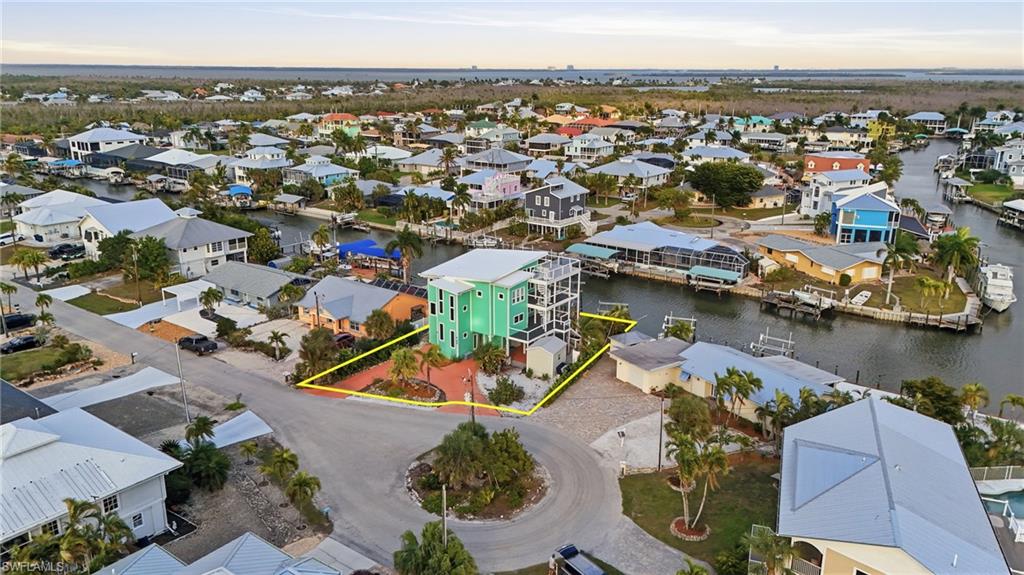 PINE ISLAND SHORES UNIT 5 - Residential