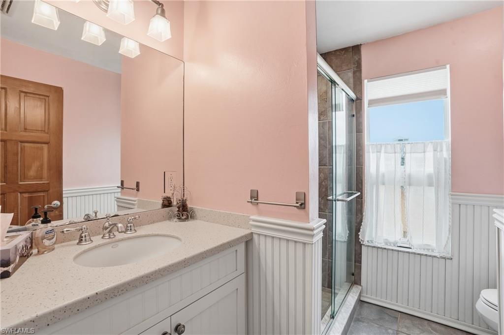 PINE ISLAND SHORES UNIT 5 - Residential