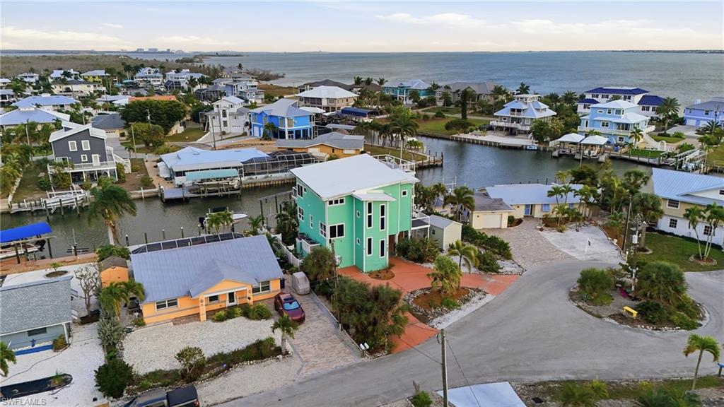 PINE ISLAND SHORES UNIT 5 - Residential