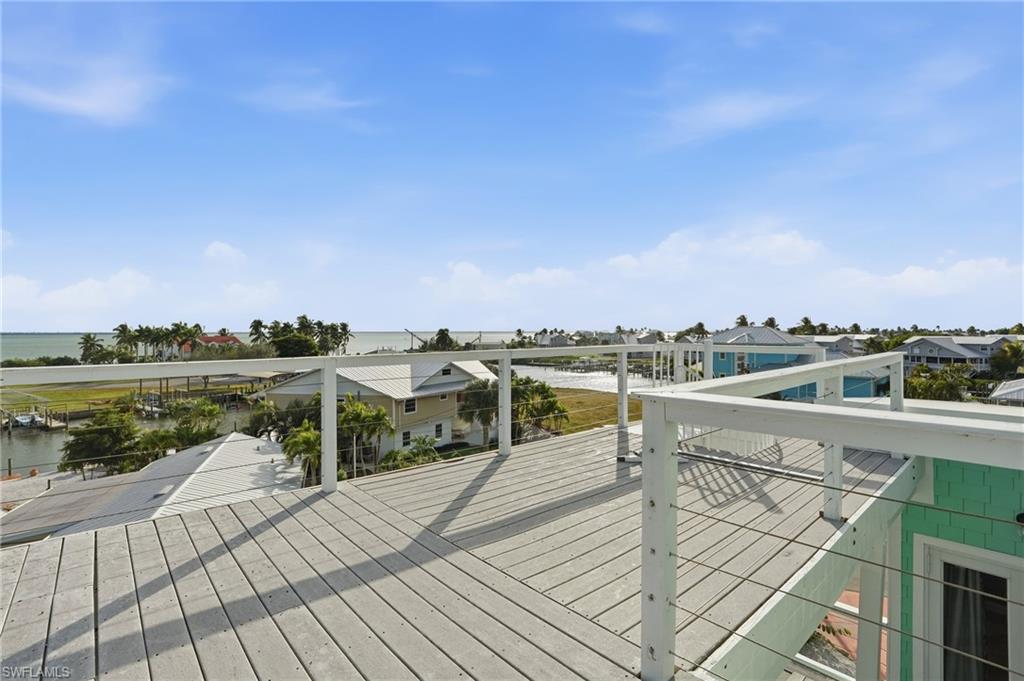 PINE ISLAND SHORES UNIT 5 - Residential