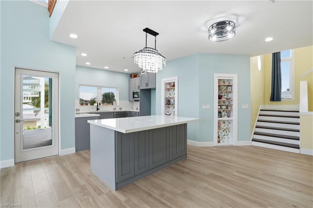 PINE ISLAND SHORES UNIT 5 - Residential