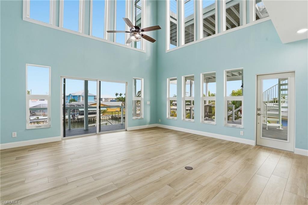 PINE ISLAND SHORES UNIT 5 - Residential