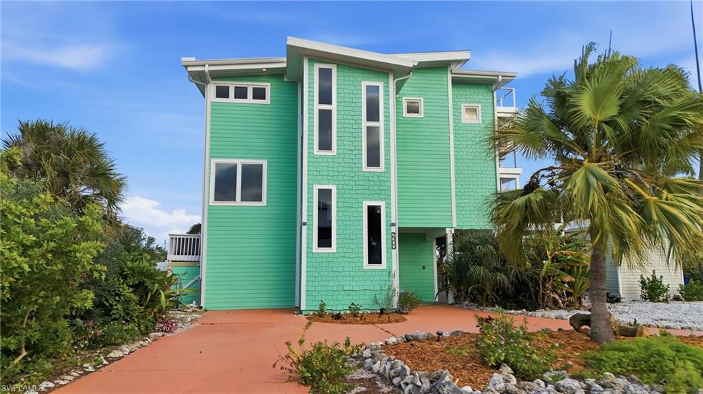 PINE ISLAND SHORES UNIT 5 - Residential