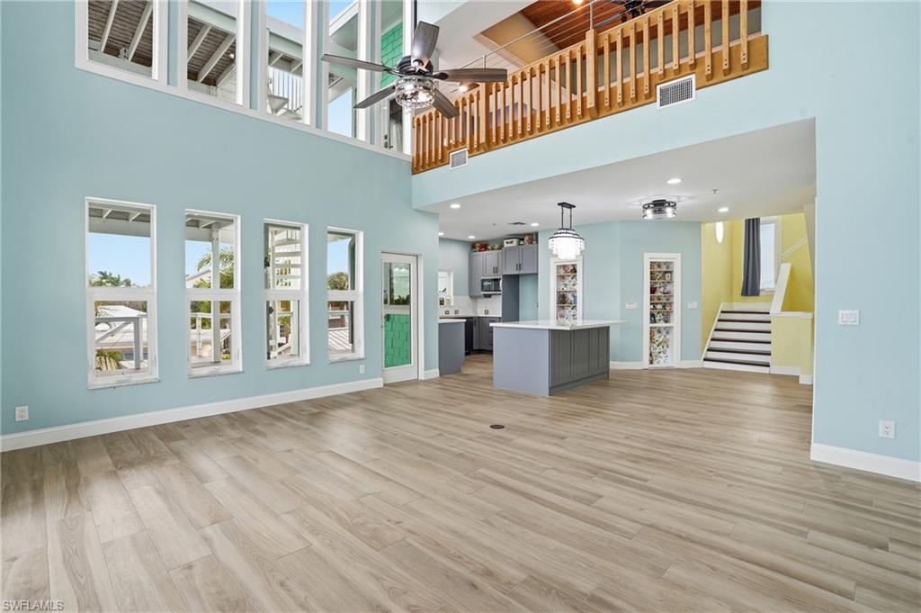 PINE ISLAND SHORES UNIT 5 - Residential