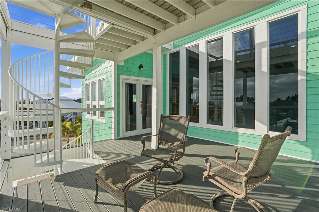 PINE ISLAND SHORES UNIT 5 - Residential