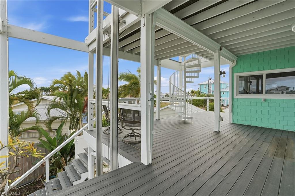 PINE ISLAND SHORES UNIT 5 - Residential