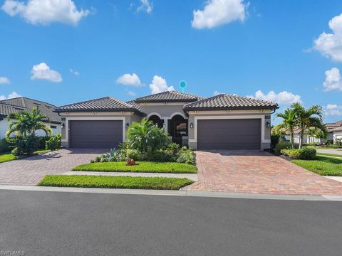 17300 Corsini DR FORT MYERS FL 33913