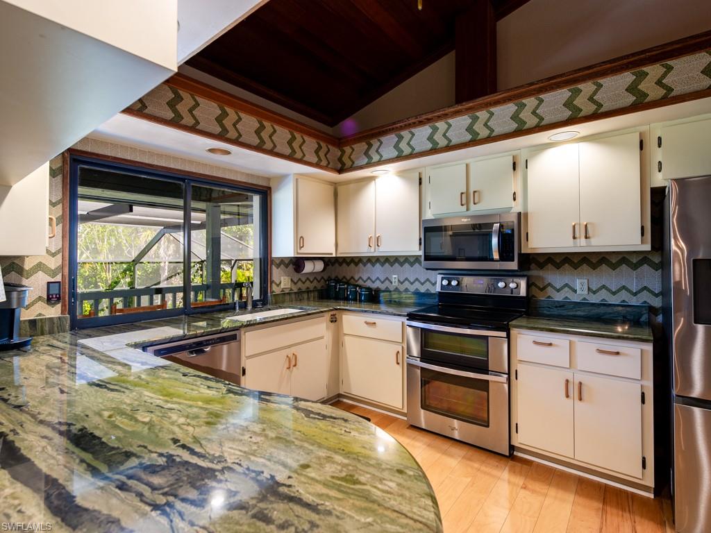 THE DUNES SANIBEL ISLAND - Residential