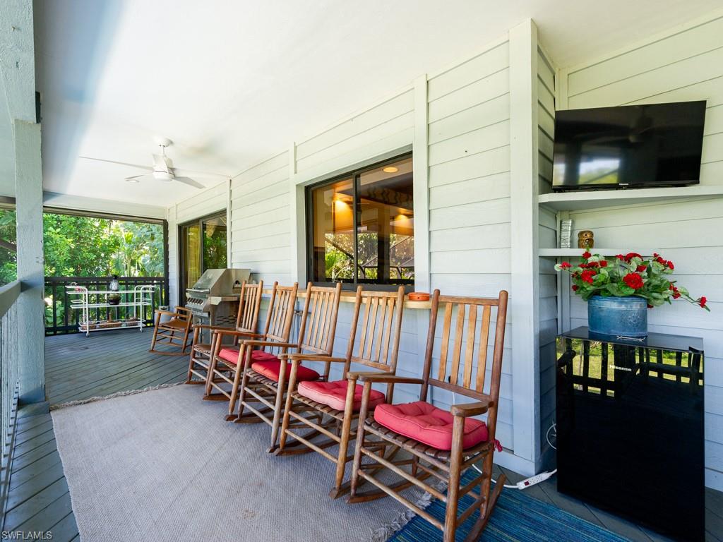 THE DUNES SANIBEL ISLAND - Residential