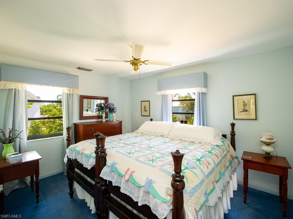 THE DUNES SANIBEL ISLAND - Residential