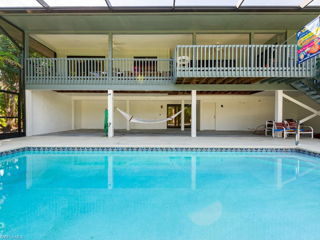 THE DUNES SANIBEL ISLAND - Residential