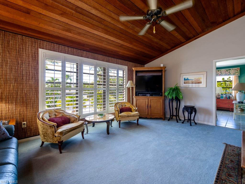 THE DUNES SANIBEL ISLAND - Residential